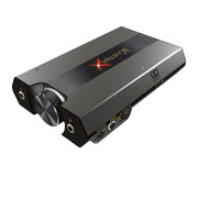 Sound Blaster