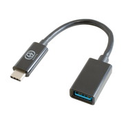 変換ケーブル/アダプタ（USB/映像）