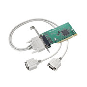 RS-232Cシリアル通信