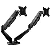 モニターアーム