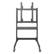 大型モニタースタンド/壁掛け金具