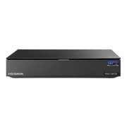 RECBOX（録画専用NAS）