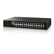 スイッチングハブ