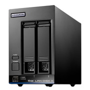 法人向けNAS（Linuxモデル）