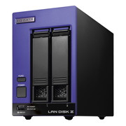 NAS（ネットワークHDD）