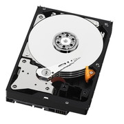 NAS交換用HDD