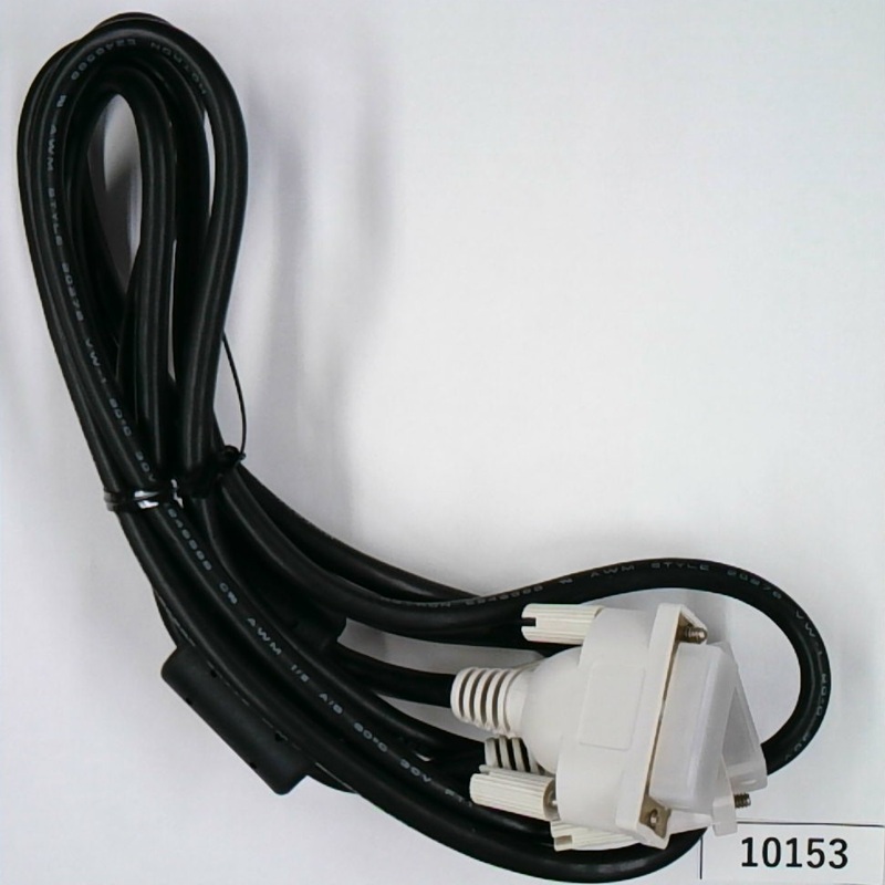 液晶製品用DVIｹｰﾌﾞﾙ（1.8ｍ）