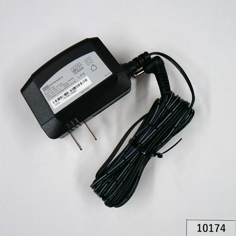 TS-NA220W用ACアダプタ