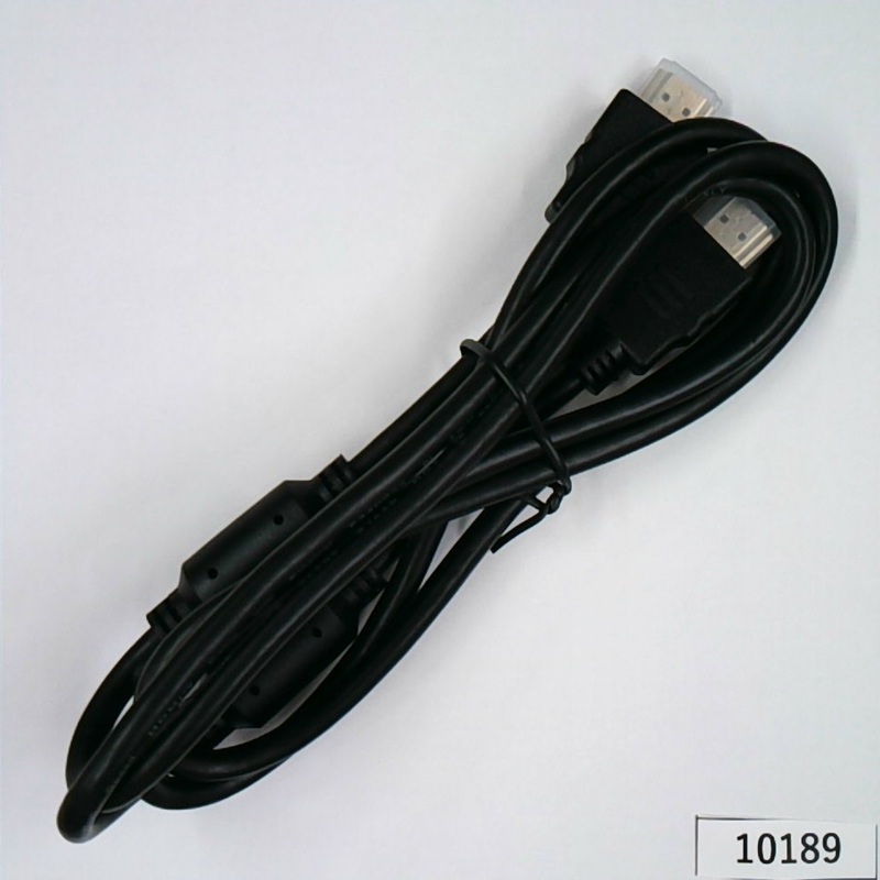 PHQ321・DF241SXVｼﾘｰｽﾞ用HDMIｹｰﾌﾞﾙ