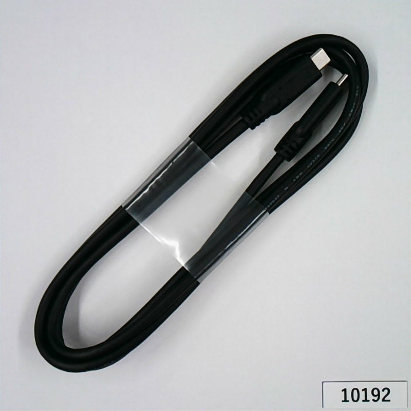 CF161ｼﾘｰｽﾞ用USB Type-Cｹｰﾌﾞﾙ