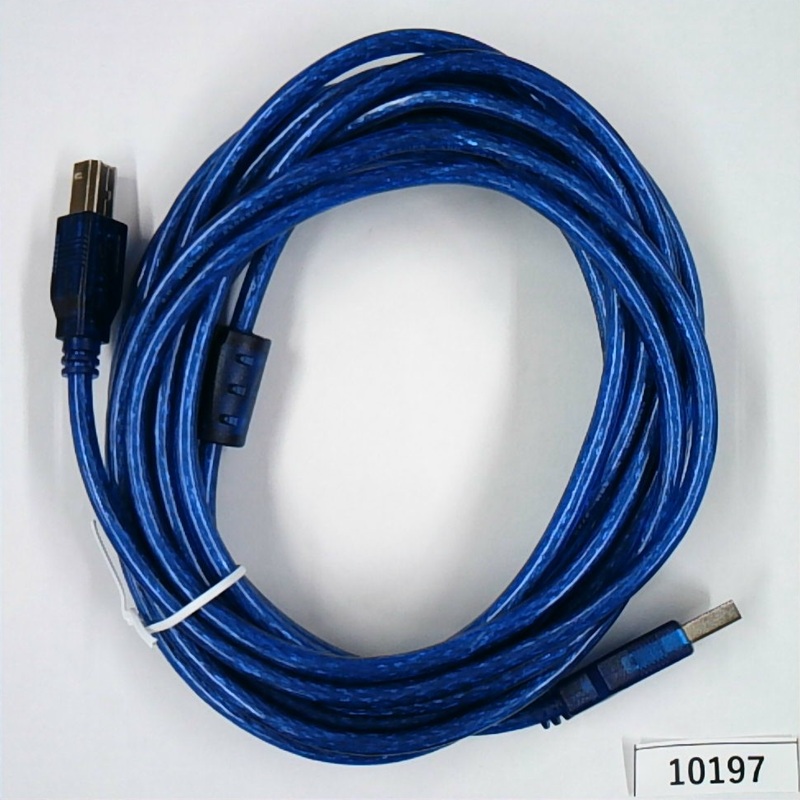 IWB-651EB用USBケーブル（5m)