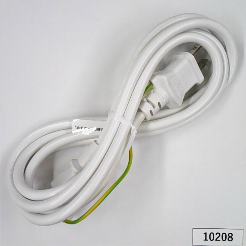 DF221EDW-F、DF241EDW-F用白色ACケーブル