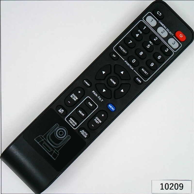 TC-PC8Z用リモコン