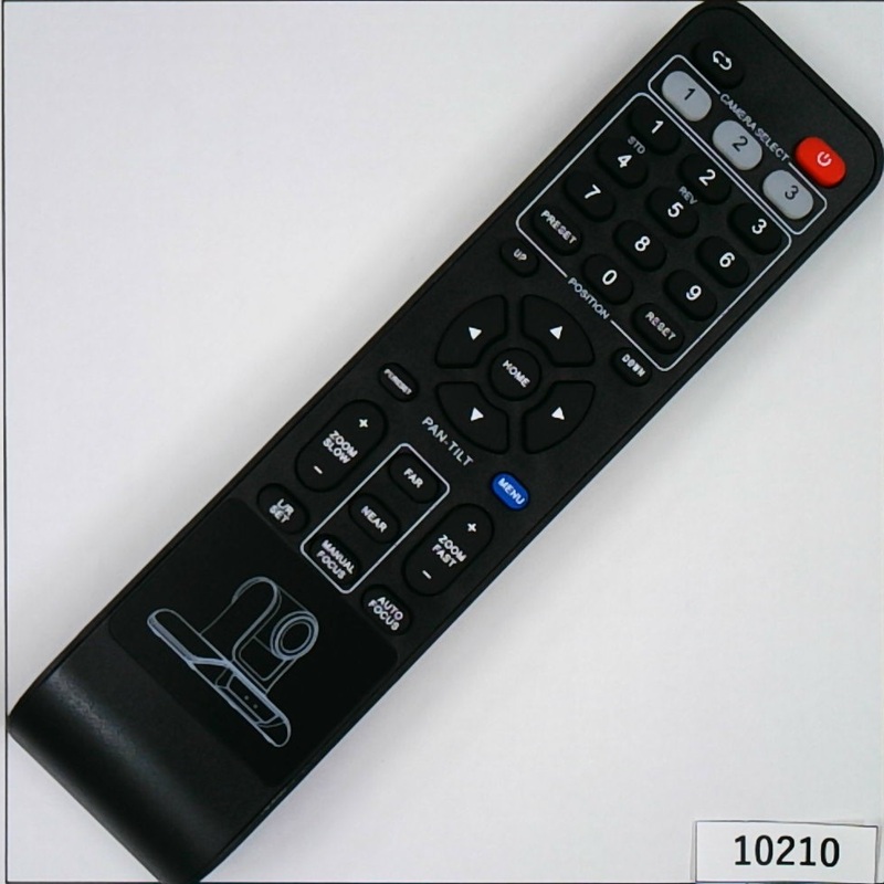 USB-PTC1用リモコン