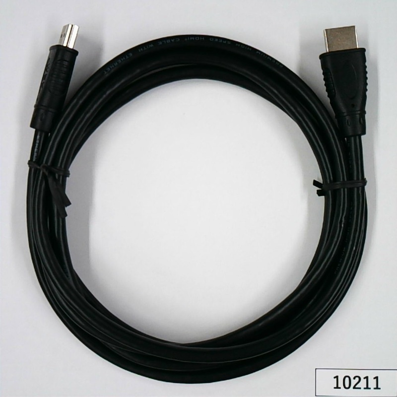 4K652、4K751用HDMIケーブル