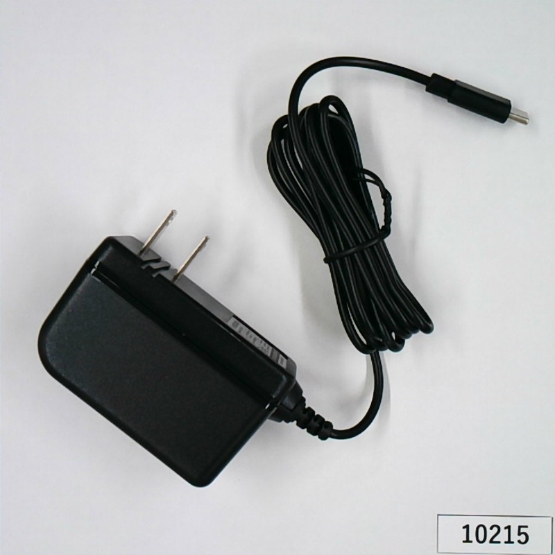 EX-LDC162ABM・LCD-CF162XAB-M用ACアダプター