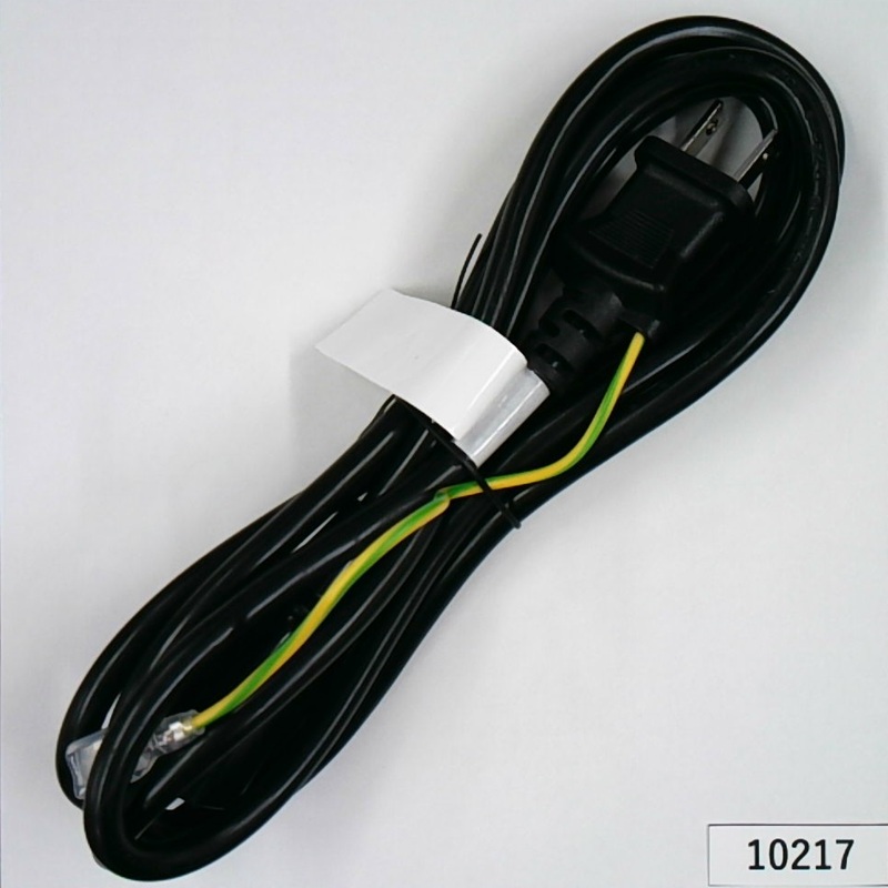 EX-LDHU431DB・LCD-AHU431XDB用ACケーブル