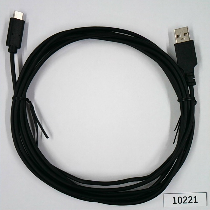 LCD-CU651EDB-T用USBケーブル