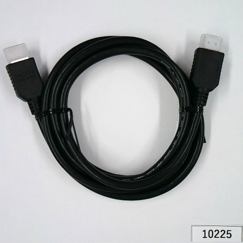 液晶ディスプレイ 汎用HDMIケーブル