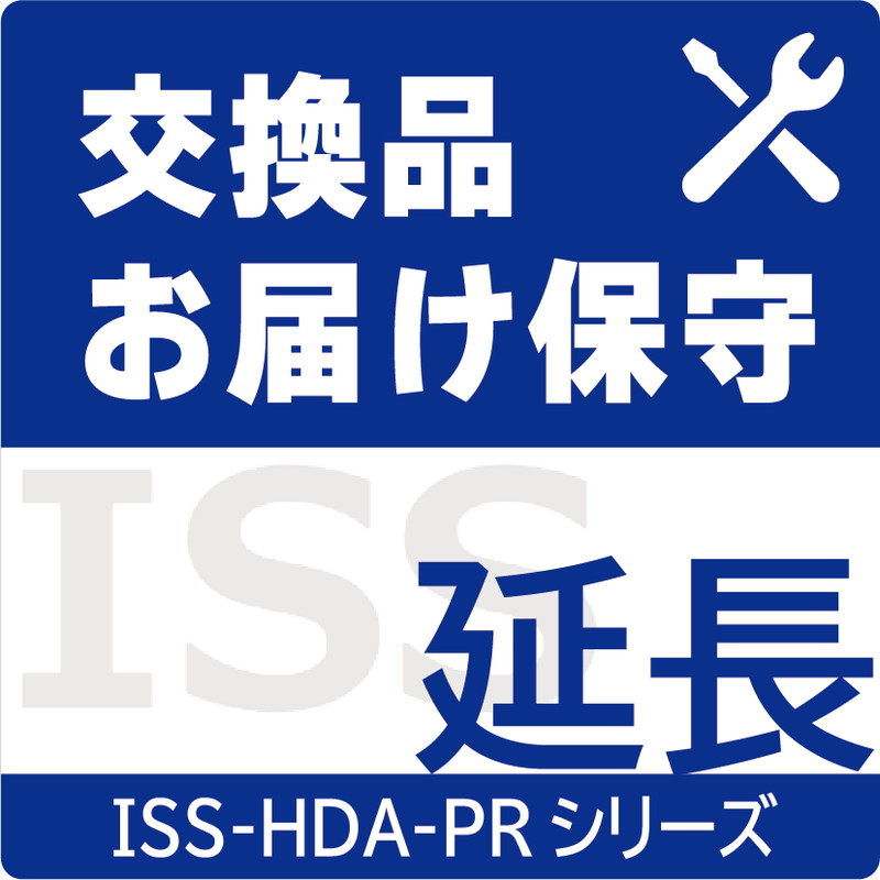 ISS-HDA-PRB