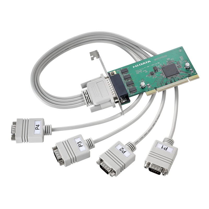RSA-PCI4P4