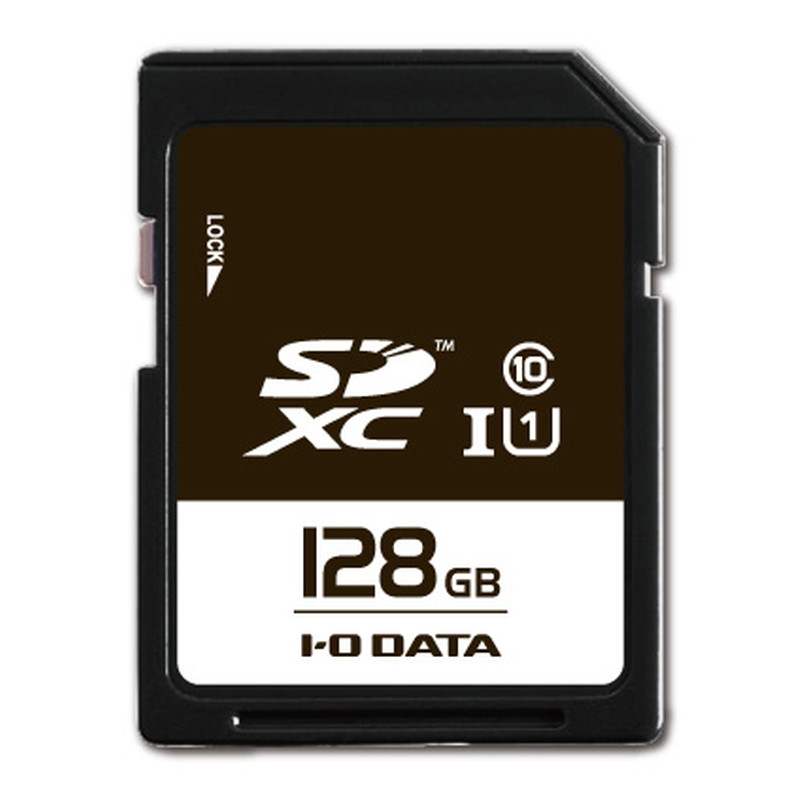 SDU1-128GR
