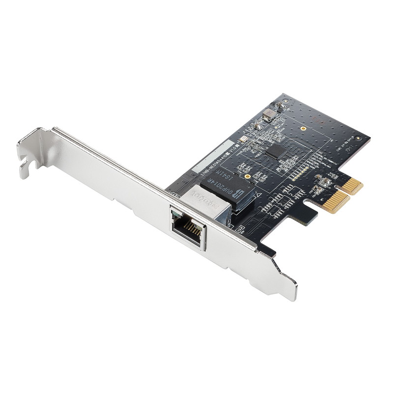 ETQG-PCIE