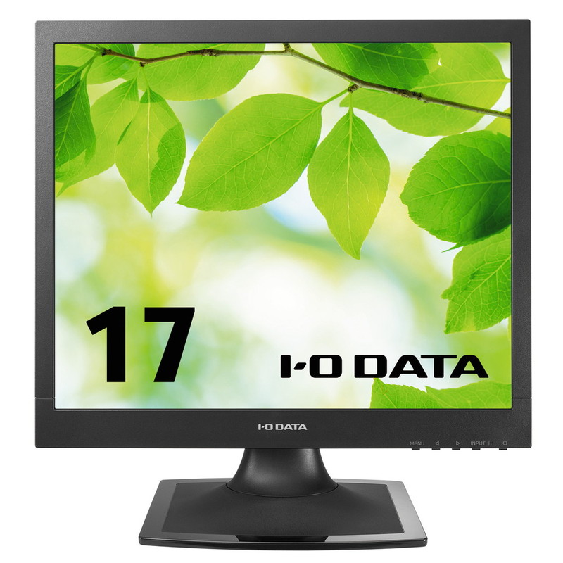 LCD-AD173SESB-A