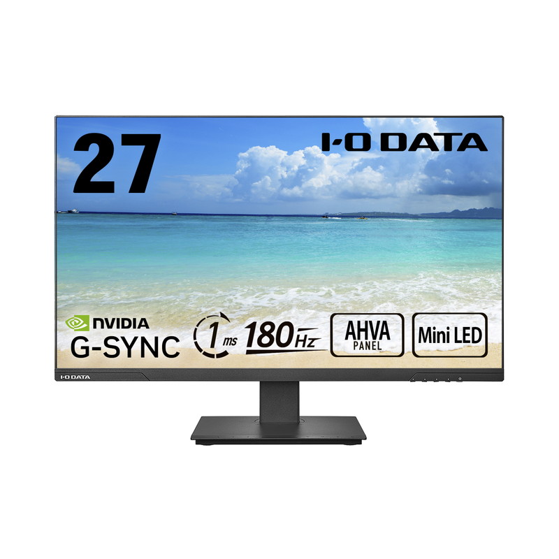 LCD-LDQ271JAB メーカー整備済みユーズド品