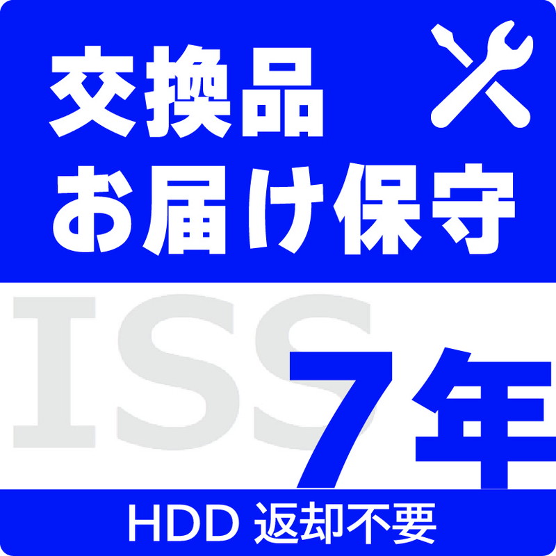ISS-HDW-SO7