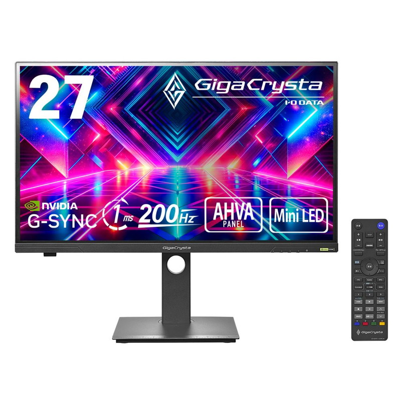 LCD-GDQ271JLAQ メーカー整備済みユーズド品