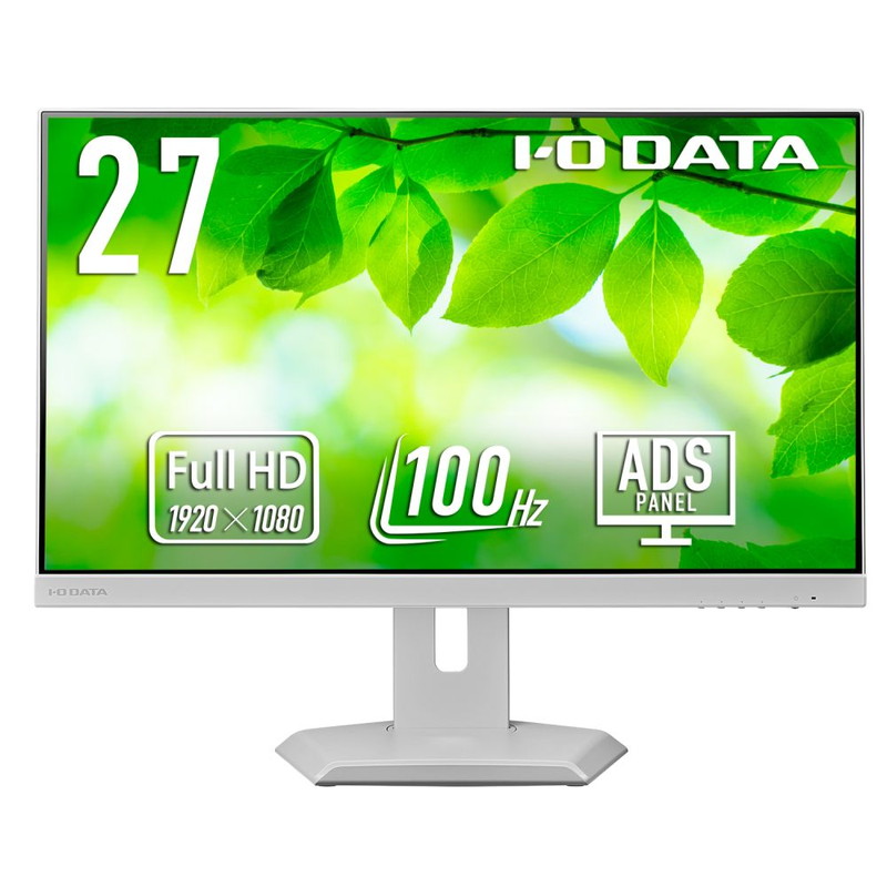 LCD-C272SDW-F-AG