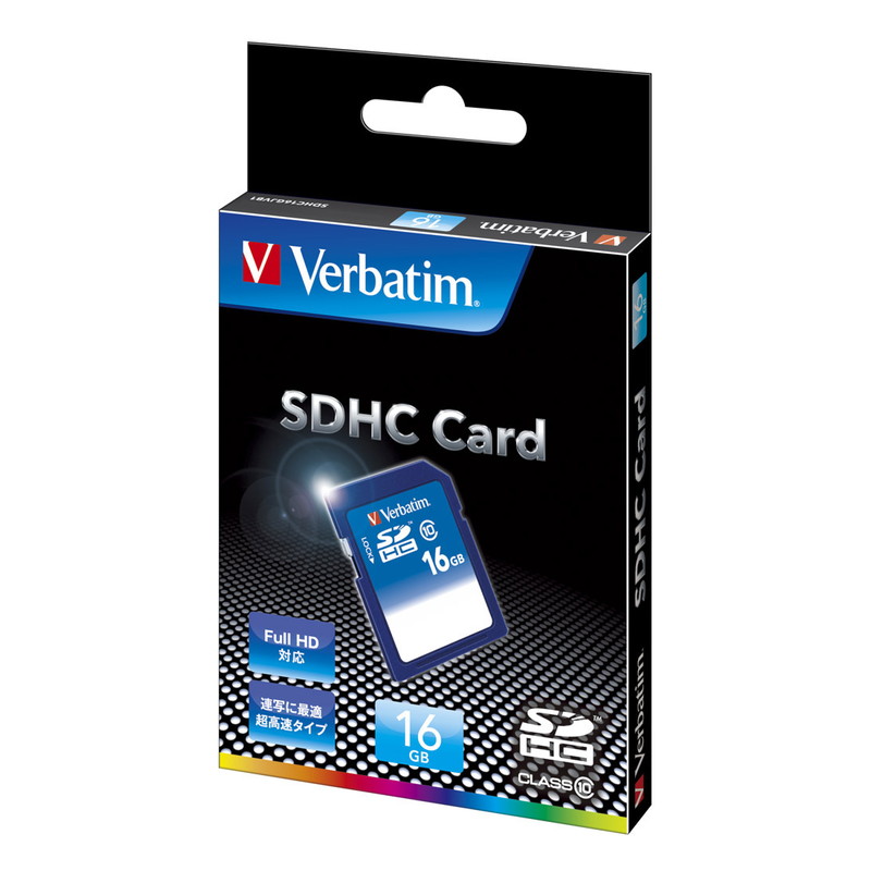 SDHC16GJVB1